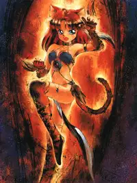 [Tsuzuki Kazuhiko] Neko no Ko