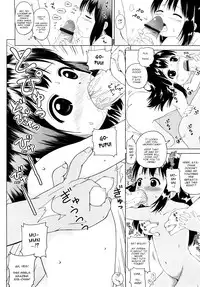 [Himeno Mikan] Loli Ru Re Lo [English] {Mistvern}