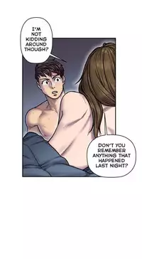 Ghost Love Ch.1-21 (English) (YoManga) (Ongoing)