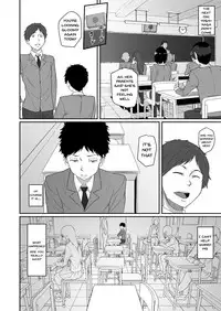 [Chonmage Teikoku (Magekichi)] Hito o Omou Wa [English] [Doujins.com]