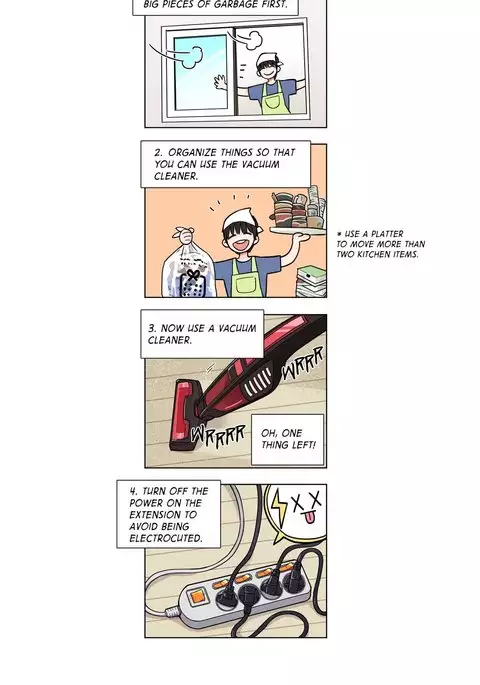 Sadistic Beauty Ch.1-35