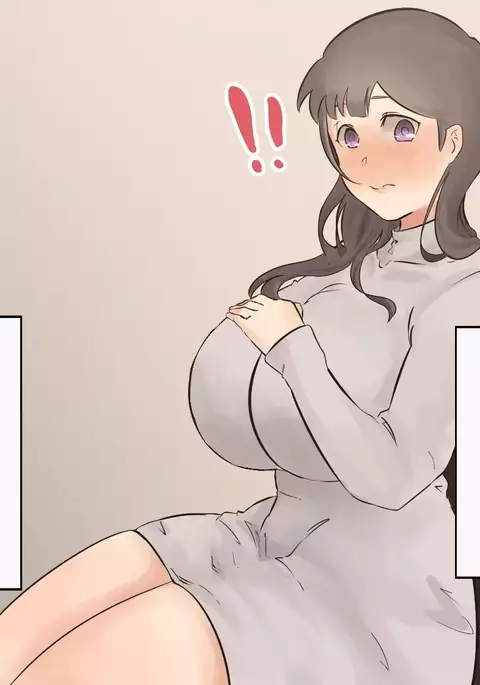 Rinjin no Onee-san to Noukou Nakadashi SEX