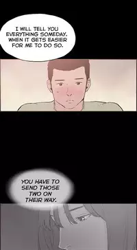 [Mr. Byeong-Su] Cohabitation Ch.1-50 (English) (Ongoing)