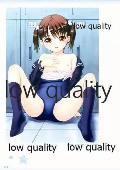 Nonohara Miki artworks De Historia Puellarum