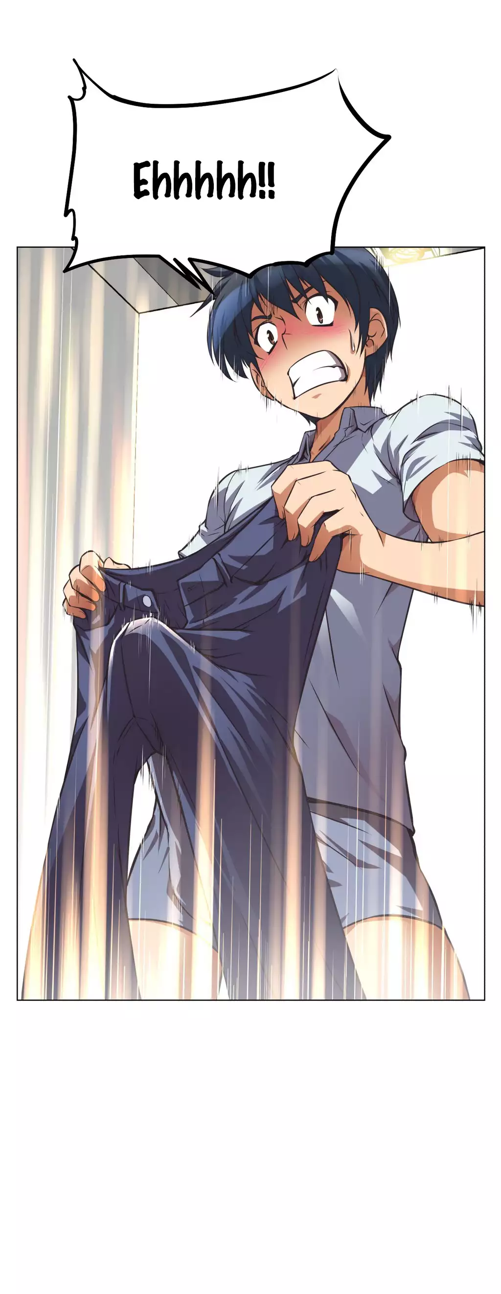 Brawling Go 0-15 Chapters