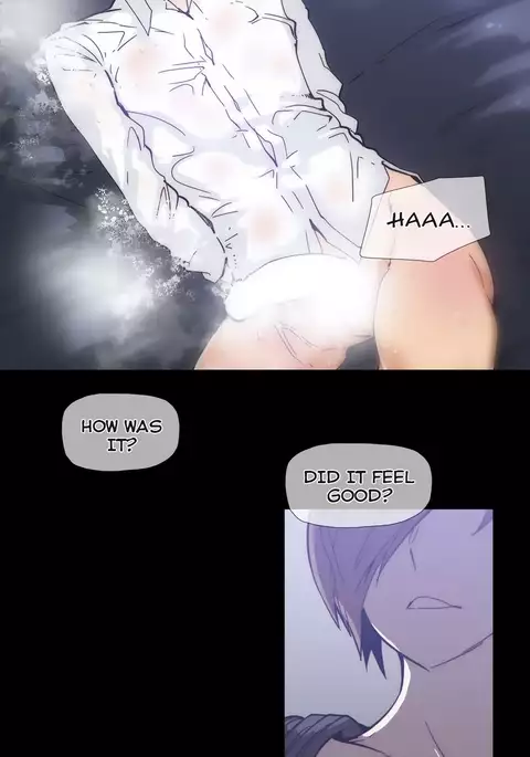 Household Affairs Ch.1-49