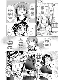 [peachpulsar (Mira)] Mousou Bukatsu Shoujo [English] {Hennojin} [Digital]