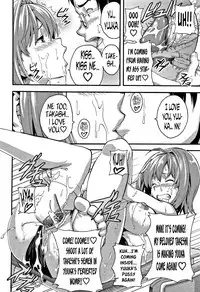 [Takeda Hiromitsu] Tsundero Ch. 1-4, 6, 9-10 [English] [Decensored]