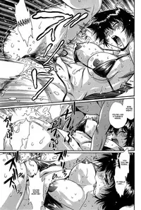 [Manabe Jouji] Kanojo de Ippai 2 - Ch. 10-11 [English] {Ochimusha}