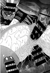 [Chiba Toshirou] Re: Incarnation Ch. 1-4