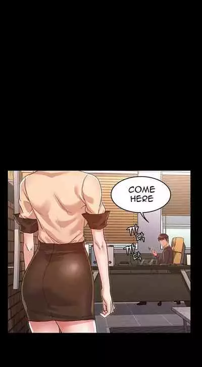 TEACHER PUNISHMENT Ch.1-23