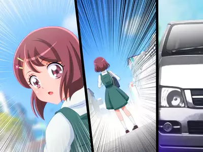 [Libertaria] NodoKankin (Healin' Good PreCure)