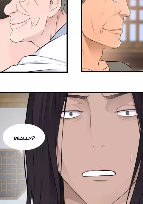 Tissue Thieves Ch.1-31