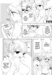 [Ozaki Miray] The Great Escape 3 Ch. 18-28 [English] {Phantom + SaHa}