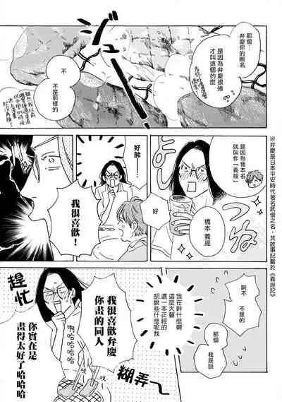 Nikushoku Kumikyoku | 肉食组曲 Ch. 1-6