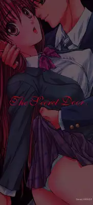 [Anthology] Himitsu no Tobira Vol. 3