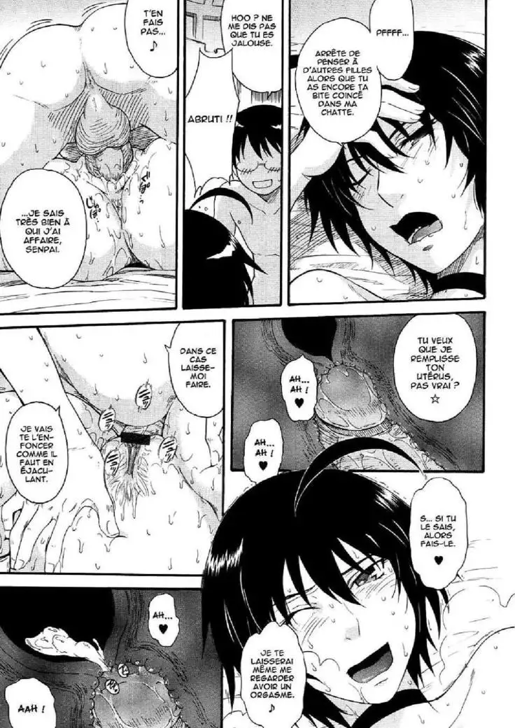 Prince des Etoiles - Integrale