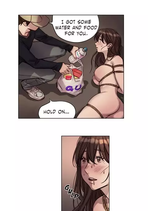 Atonement Camp Ch.1-31