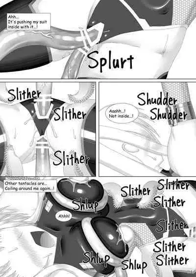 Taimanin Fate | Anti Demon Ninja Fate