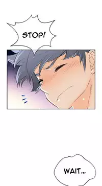 Perfect Half Ch.1-16 (English) (Ongoing)