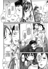 [Kisaragi Gunma] Love Selection [English] [Solaris-SVU]