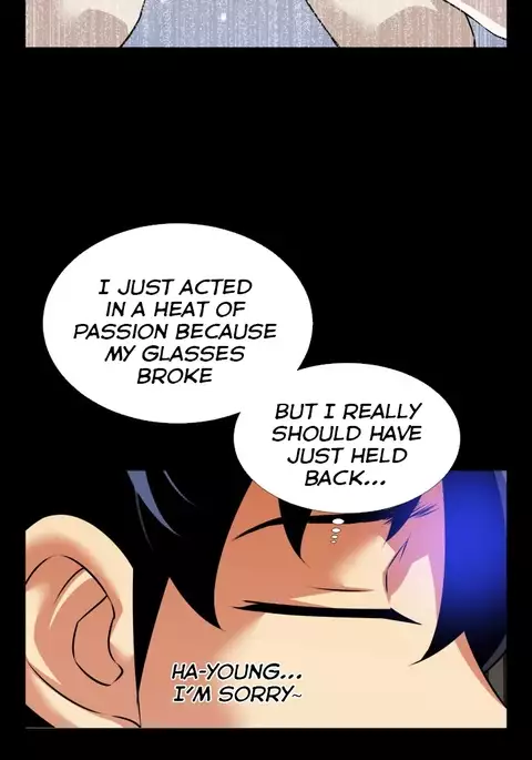 Love Parameter Ch.1-69