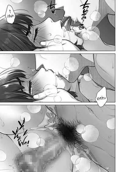 Kurata Akiko no Kokuhaku 2 - Confession of Akiko kurata Epsode 2