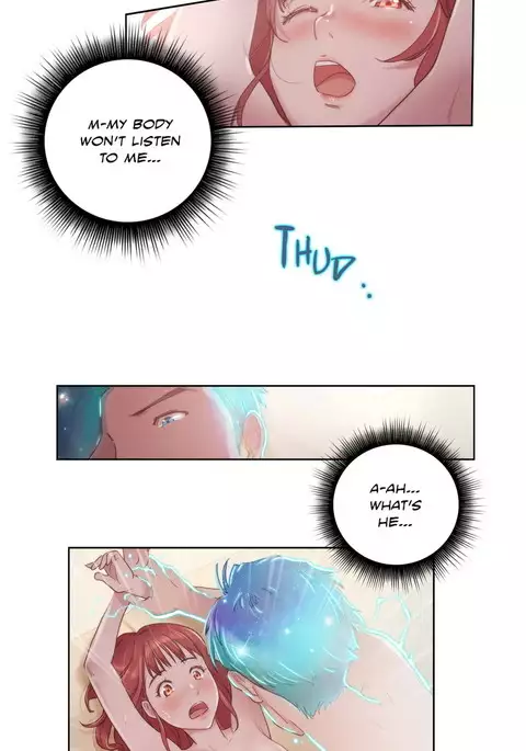 Sex Knights-Erotic Sensuality & Perception Ch.1-19