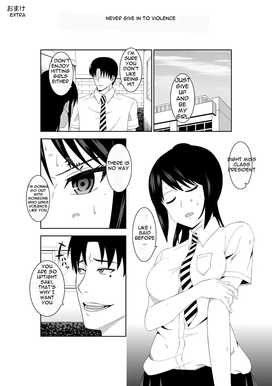 Higeki no Heroine no Nichijou 6 | Daily Tragedy Of Heroine 6