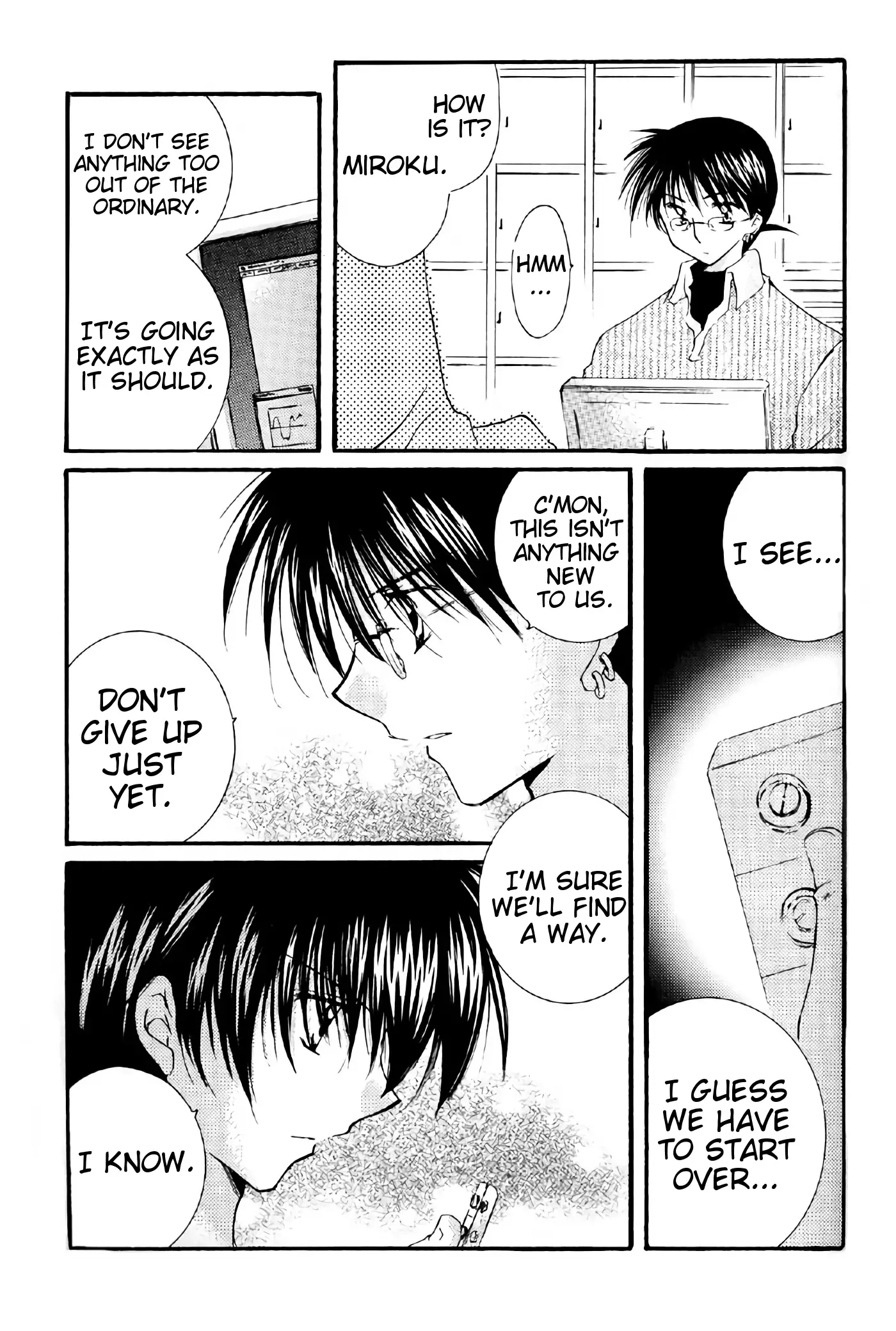 Tobikiri no Himitsu 2 | The troubling secret 2