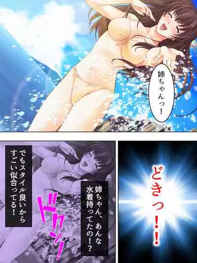 Nee-chan wa Boku no Kokan no Sewagakari ～Konna Seikatsu, Yamerarenai!～