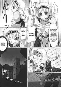 [Anthology] Slave Heroines Vol. 2 [English] {Kizlan}