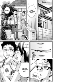 [Tsubaki Jushirou] Sister ⇔ Sister [English] [Rin]