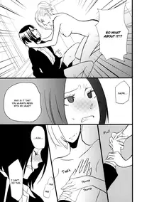 [Amano Shuninta] Yukemuri Sanctuary [English]