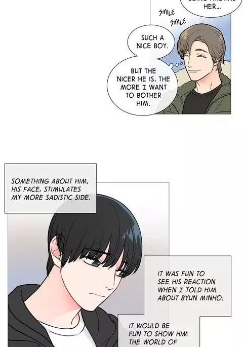 Sadistic Beauty Ch.1-35