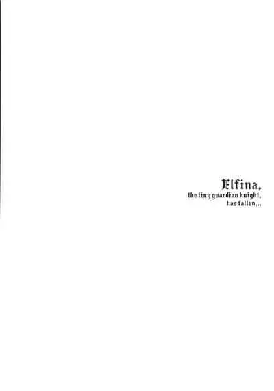 Tsurupeta Shugo Kishi Elfina Ochiru