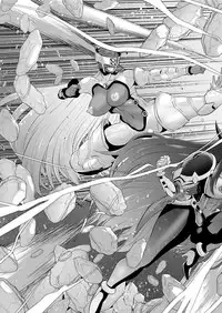 COMIC KURiBERON 2019-05 Vol. 79