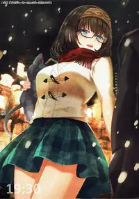 (C93) [LOLLIPOP (Azuki Yui)] AzHISTORY 5 (THE IDOLM@STER CINDERELLA GIRLS)