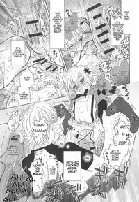 [Anthology] Otokonoko Uke Vol. 2 [English]