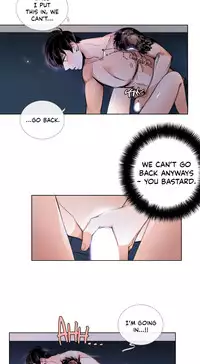 [Silverstar] Talk To Me Ch.1-32 (English) (Ongoing)