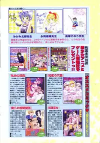 COMIC DOLPHIN 2004-06