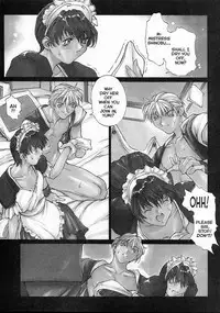 Sex Warrior Isane Extreme - 5