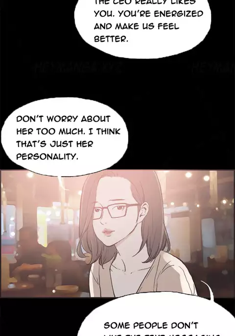 Cohabitation Ch.1-42