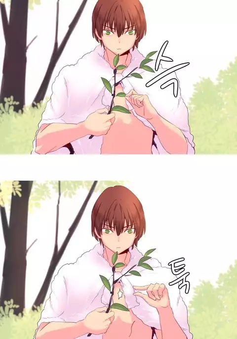 A World That I Rule Ch.01-30