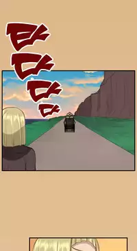 [Hong BanJang] Aharoo Ch.1-32 (English) (YoManga) (Ongoing)