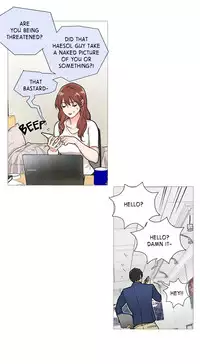 [The Jinshan] Sadistic Beauty Ch.1-15 (English) (Ongoing)