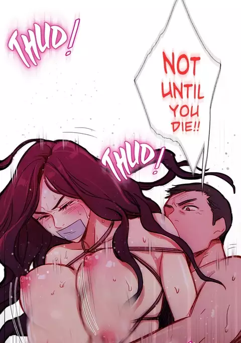 Scandal of the Witch Ch.1-26