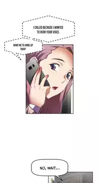 [Worin] Brawling Go Ch.76-82 (English) (Ongoing)