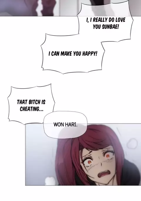 Household Affairs Ch.1-49