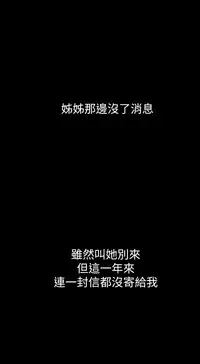 中文韩漫 姊姊 莲 Ch.1-15 [Chinese]